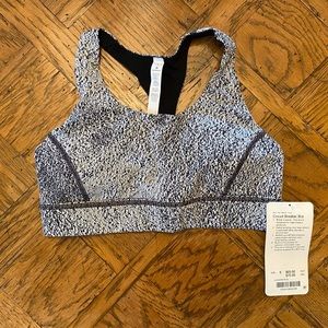 LULULEMON | Circuit Breaker Sports Bra 8